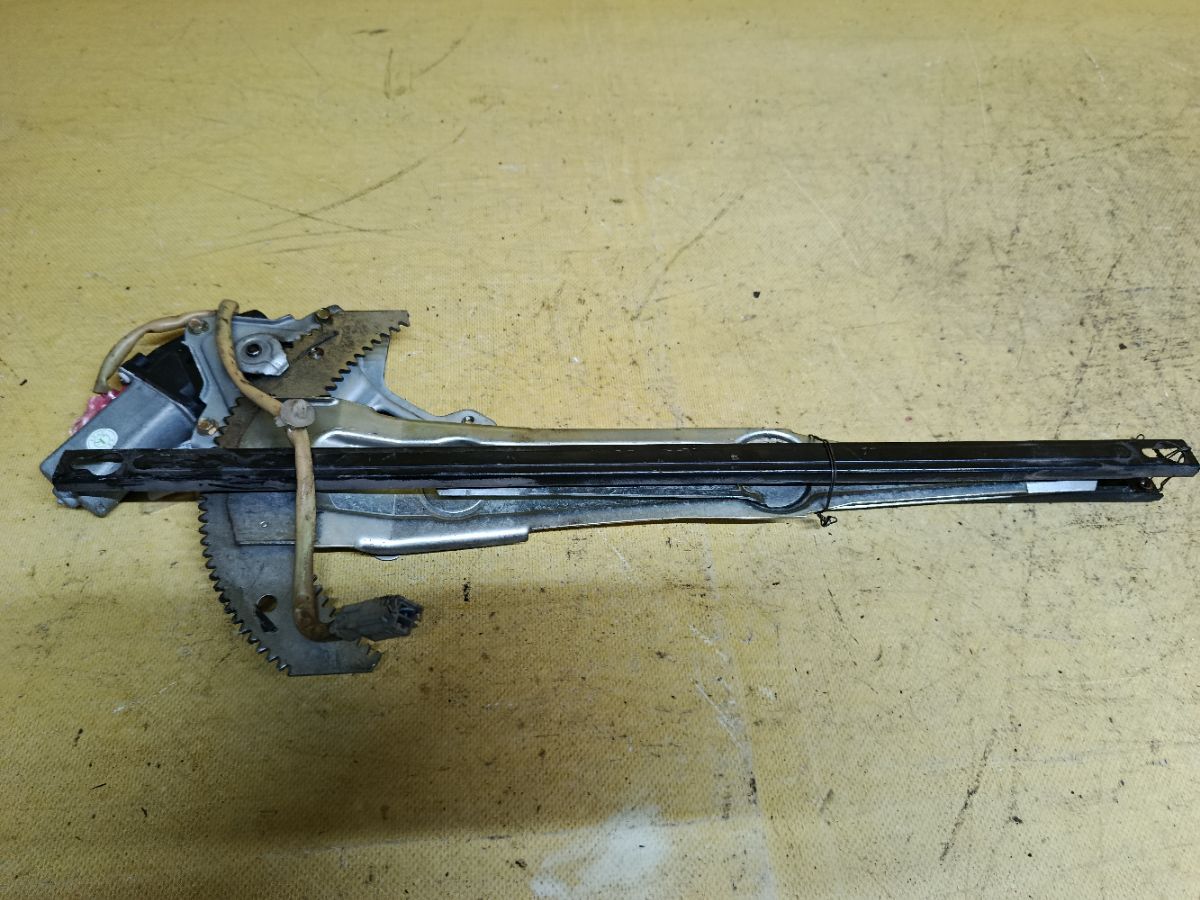 Стеклоподъемный механизм 72210-S10-A020, 72211-S10-J01, CW-AB0321 FR на Honda Cr-V RD1 Фото 2