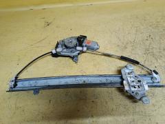Стеклоподъемный механизм 80731-ED00B на Nissan Tiida C11 Фото 2