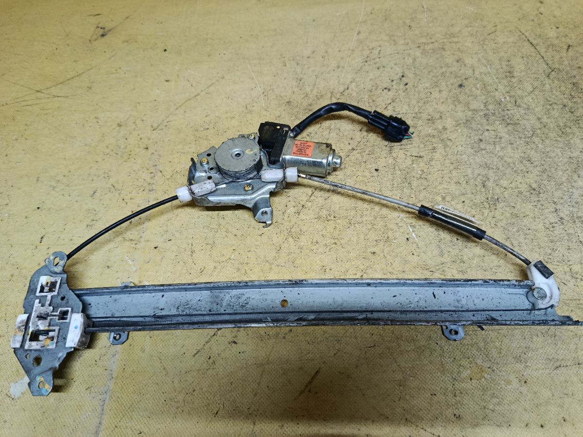 Стеклоподъемный механизм 80731-ED00A на Nissan Tiida C11 Фото 1
