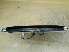 Ручка двери на Lexus Rx400h MCU38L 76801-48040  86790-48060, Заднее расположение