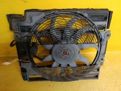 Вентилятор радиатора кондиционера на Bmw 5-Series E39 6909895  64546908030