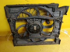 Вентилятор радиатора кондиционера 6909895, 64546908030 на Bmw 5-Series E39 Фото 2