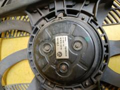 Вентилятор радиатора кондиционера 6909895, 64546908030 на Bmw 5-Series E39 Фото 3