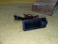 Видеокамера на Ford Mondeo 4 Фото 2