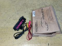 Видеокамера на Ford Mondeo 4 Фото 3