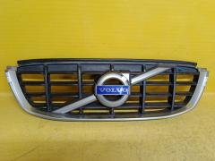 Решетка радиатора на Volvo Xc60 DZ 30764556