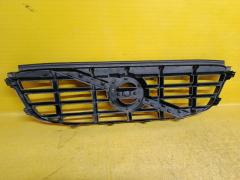 Решетка радиатора 30764556 на Volvo Xc60 DZ Фото 2