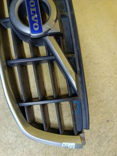 Решетка радиатора 30764556 на Volvo Xc60 DZ Фото 5