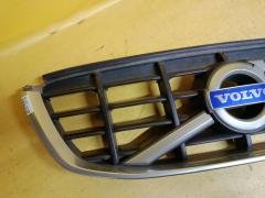 Решетка радиатора 30764556 на Volvo Xc60 DZ Фото 6