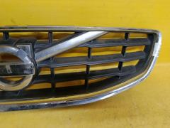 Решетка радиатора 30795040 на Volvo S60 FS Фото 3