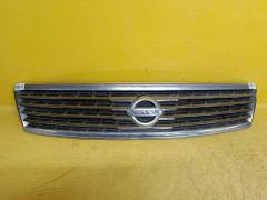 Решетка радиатора на Nissan Teana J31 62310-2YA00