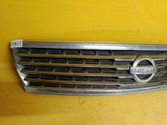 Решетка радиатора 62310-2YA00 на Nissan Teana J31 Фото 2
