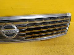 Решетка радиатора 62310-2YA00 на Nissan Teana J31 Фото 3