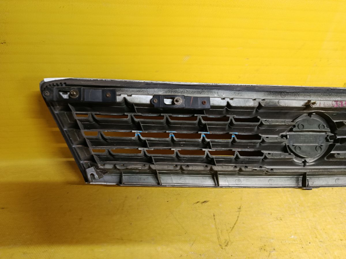 Решетка радиатора 62310-2YA00 на Nissan Teana J31 Фото 4