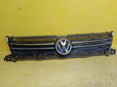 Решетка радиатора на Volkswagen Touran 1T 1T0853651BQ