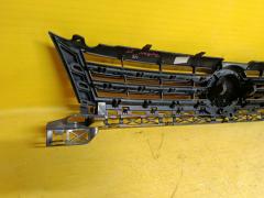 Решетка радиатора 1T0853651BQ на Volkswagen Touran 1T Фото 6