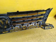 Решетка радиатора 1T0853651BQ на Volkswagen Touran 1T Фото 7