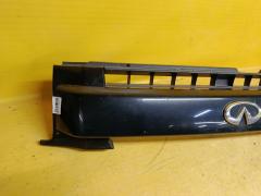 Решетка радиатора 62310-3W701 на Infiniti Qx4 R50 Фото 2