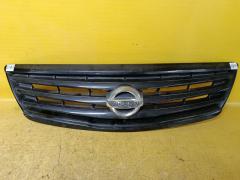 Решетка радиатора на Nissan Teana J32 62310-JN70A