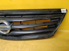 Решетка радиатора 62310-JN70A на Nissan Teana J32 Фото 3