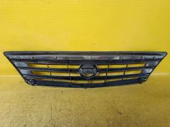 Решетка радиатора 62310-JN70A на Nissan Teana J32 Фото 4