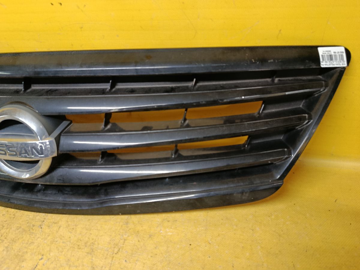 Решетка радиатора 62310-JN70A на Nissan Teana J32 Фото 3