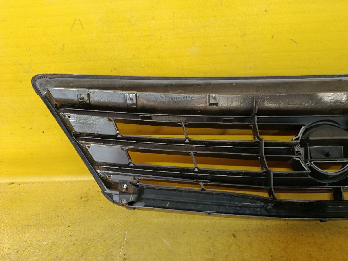 Решетка радиатора 62310-JN70A на Nissan Teana J32 Фото 5