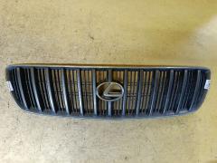 Решетка радиатора на Lexus Rx300 MCU15L