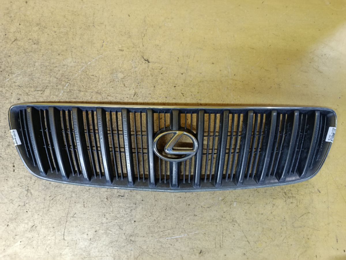 Решетка радиатора на Lexus Rx300 MCU15L Фото 1