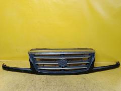 Решетка радиатора на Suzuki Grand Vitara TD92V 72111-65D10