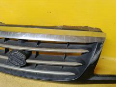 Решетка радиатора 72111-65D10 на Suzuki Grand Vitara TD92V Фото 3