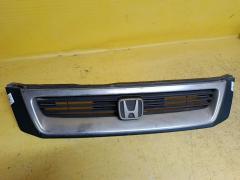 Решетка радиатора на Honda Cr-V RD1 75100-S10-J010
