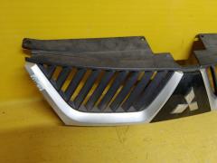 Решетка радиатора 7450A037ZZ на Mitsubishi Outlander CW5W Фото 2
