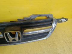 Решетка радиатора 71121-S9A-00, 725A-CRV-02 на Honda Cr-V RD5 Фото 3