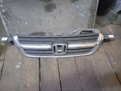 Решетка радиатора 71121-S9A-00, 725A-CRV-02 на Honda Cr-V RD5 Фото 7