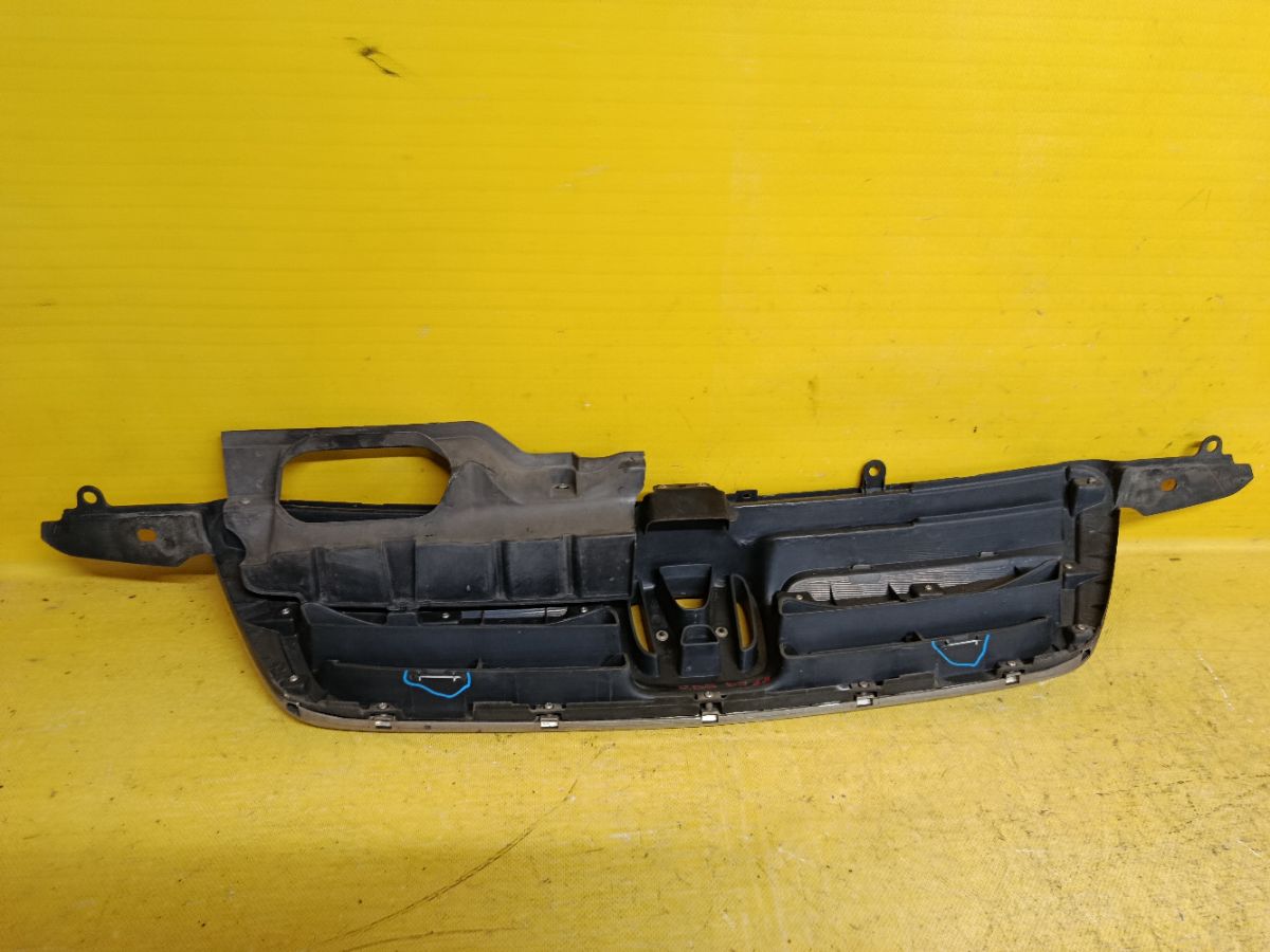 Решетка радиатора 71121-S9A-00, 725A-CRV-02 на Honda Cr-V RD5 Фото 4