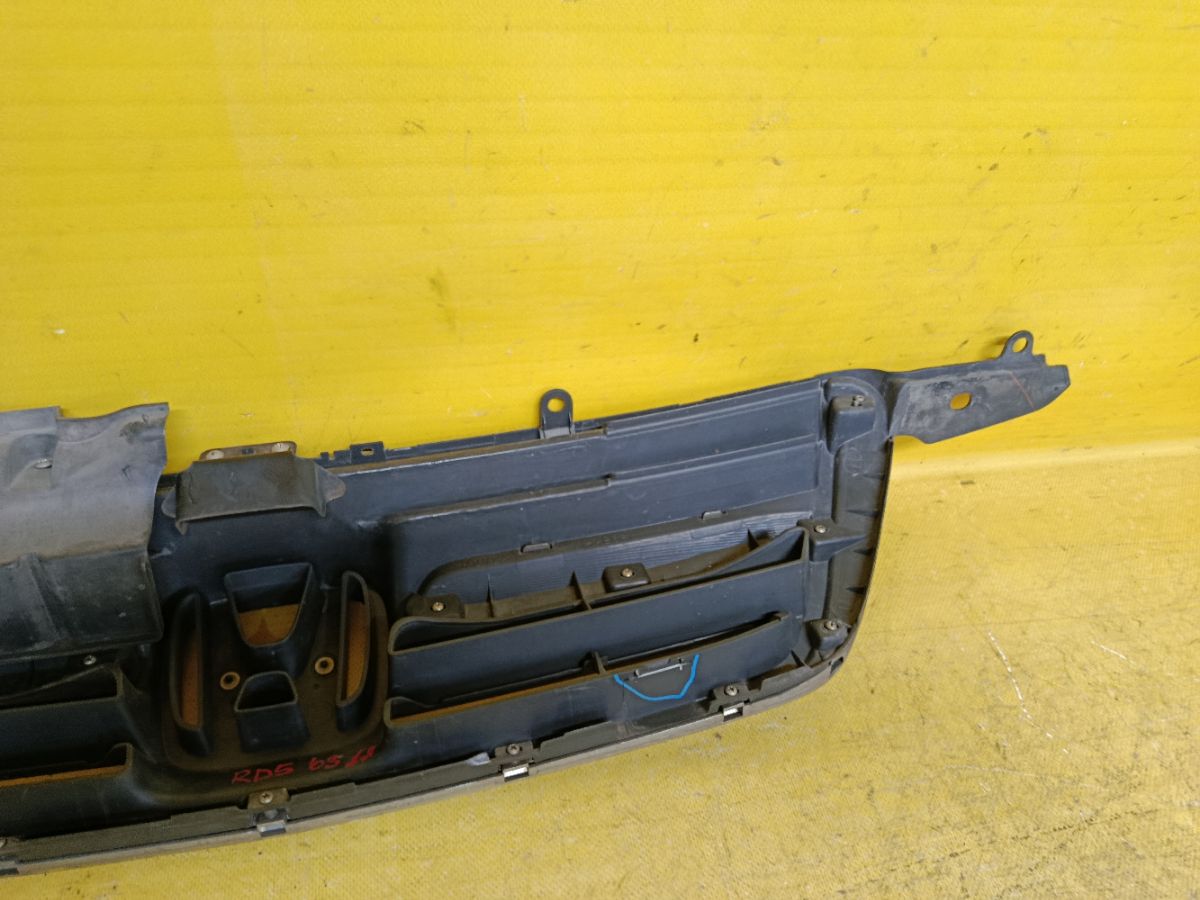 Решетка радиатора 71121-S9A-00, 725A-CRV-02 на Honda Cr-V RD5 Фото 6