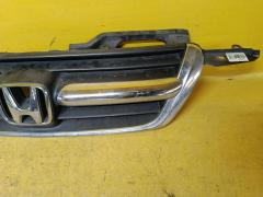 Решетка радиатора 71121-S9A-00, 725A-CRV-02 на Honda Cr-V RD5 Фото 3