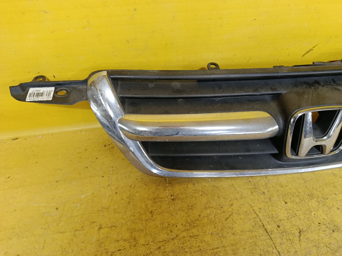 Решетка радиатора 71121-S9A-00, 725A-CRV-02 на Honda Cr-V RD5 Фото 2
