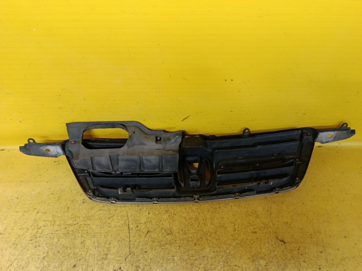 Решетка радиатора 71121-S9A-00, 725A-CRV-02 на Honda Cr-V RD5 Фото 4