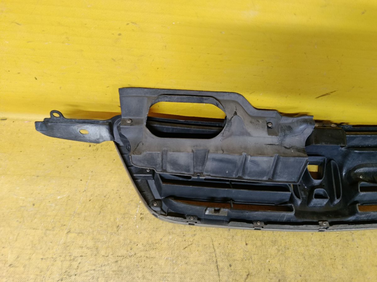 Решетка радиатора 71121-S9A-00, 725A-CRV-02 на Honda Cr-V RD5 Фото 5