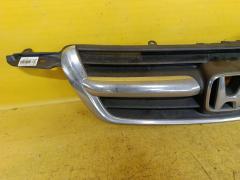 Решетка радиатора 71121-S9A-00, 725A-CRV-02 на Honda Cr-V RD5 Фото 2