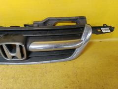 Решетка радиатора 71121-S9A-00, 725A-CRV-02 на Honda Cr-V RD5 Фото 3