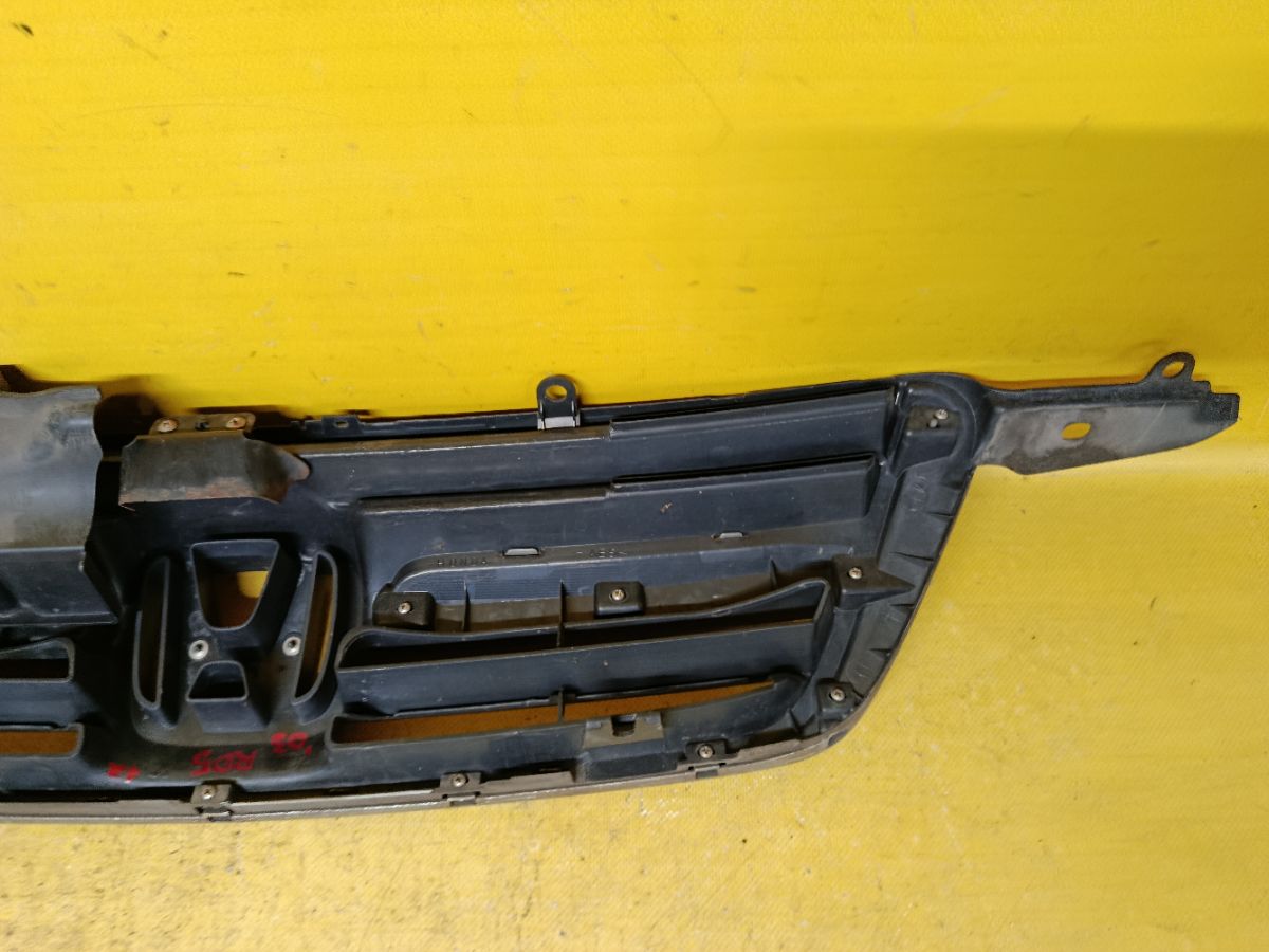 Решетка радиатора 71121-S9A-00, 725A-CRV-02 на Honda Cr-V RD5 Фото 6