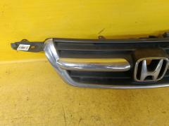 Решетка радиатора 71121-S9A-00, 725A-CRV-02 на Honda Cr-V RD5 Фото 2
