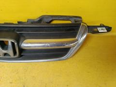 Решетка радиатора 71121-S9A-00, 725A-CRV-02 на Honda Cr-V RD5 Фото 3