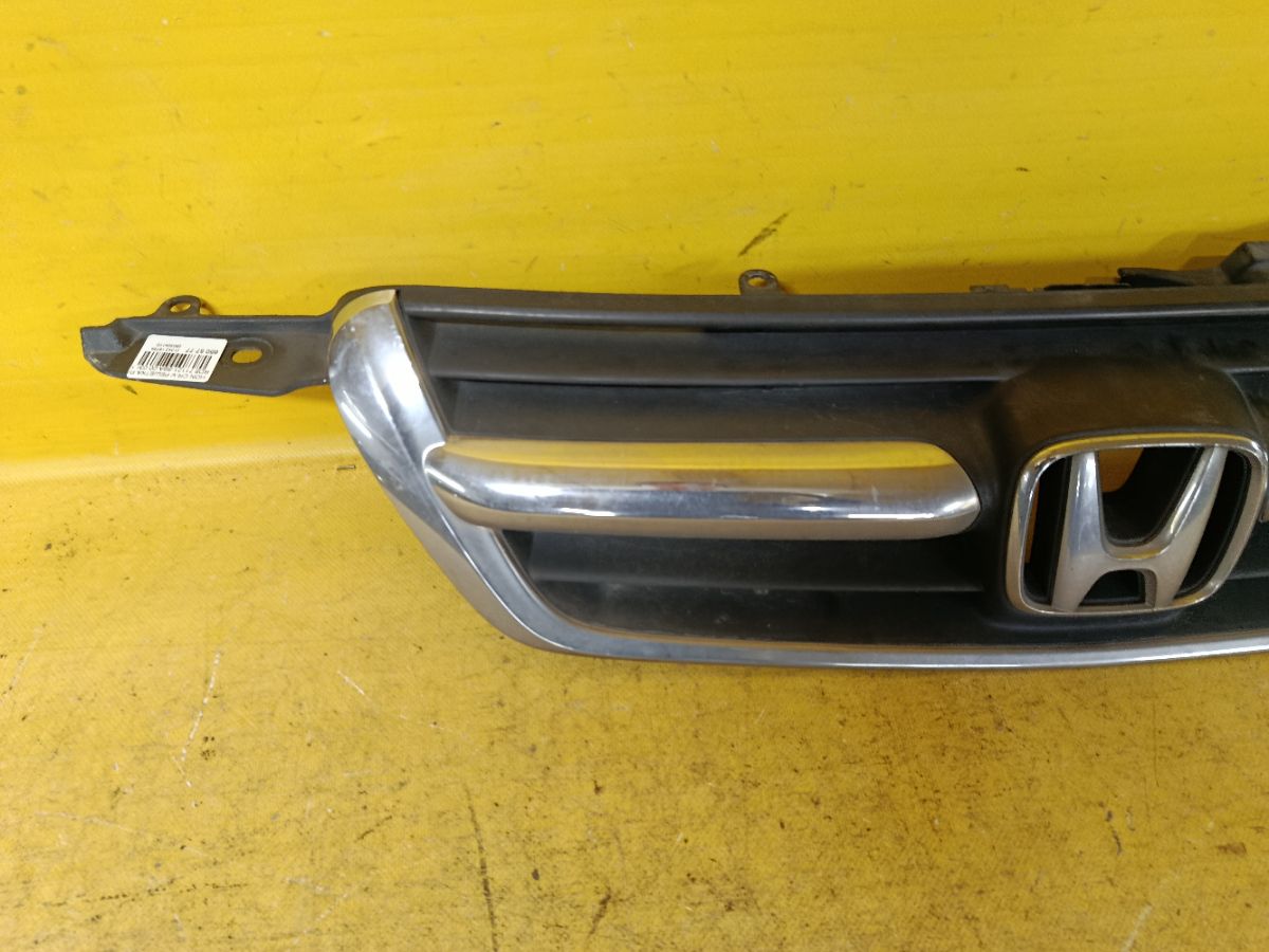 Решетка радиатора 71121-S9A-00, 725A-CRV-02 на Honda Cr-V RD5 Фото 2