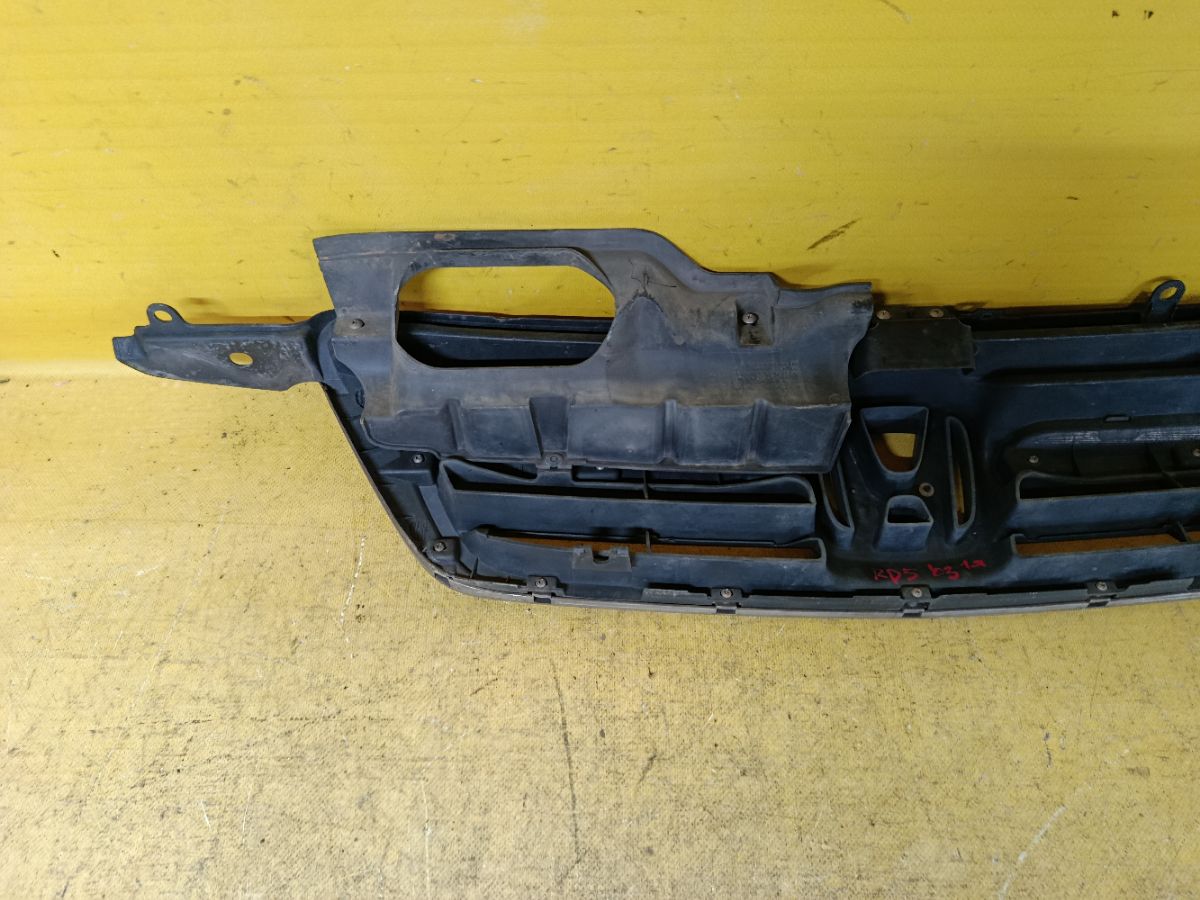 Решетка радиатора 71121-S9A-00, 725A-CRV-02 на Honda Cr-V RD5 Фото 4