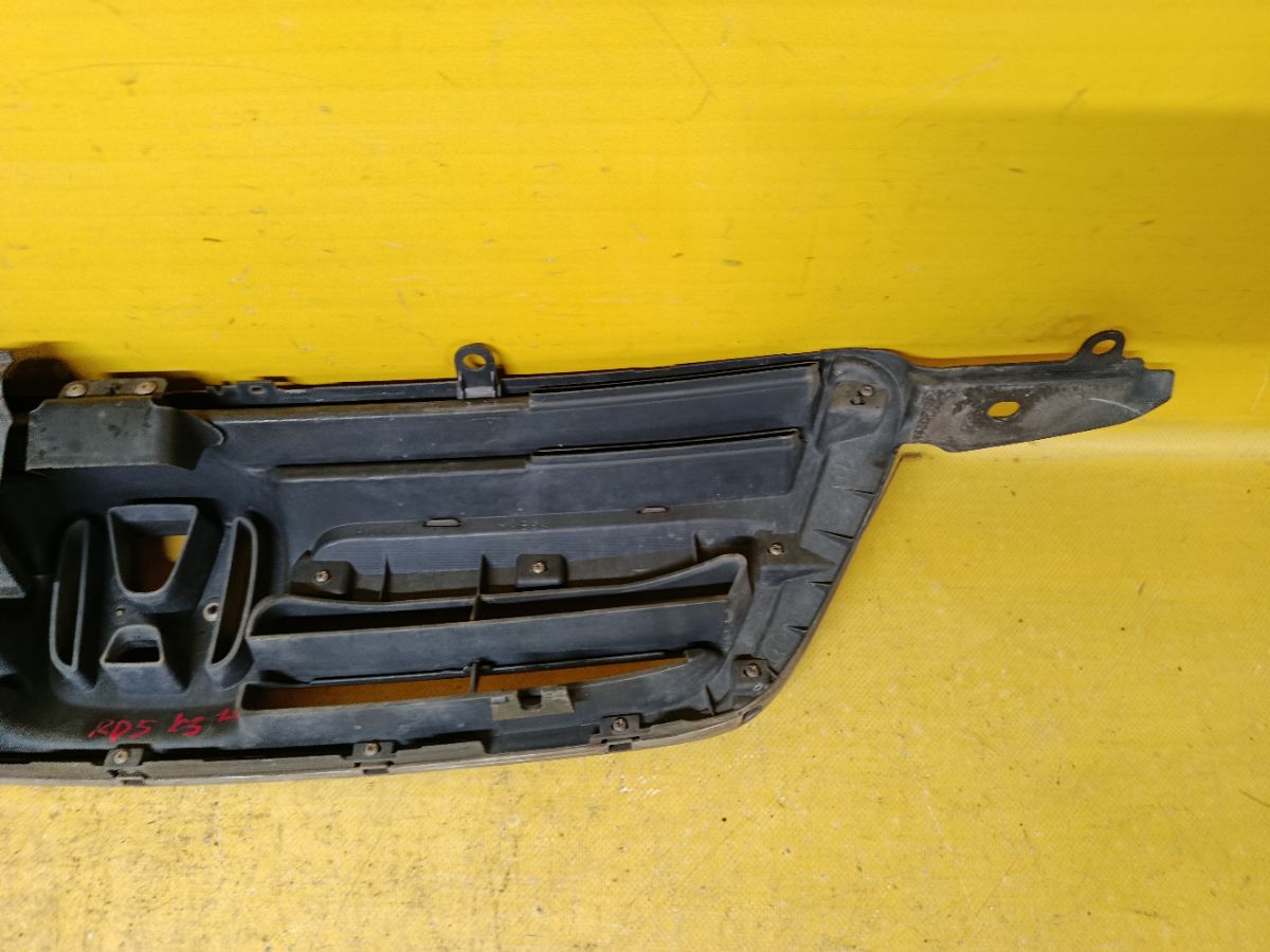 Решетка радиатора 71121-S9A-00, 725A-CRV-02 на Honda Cr-V RD5 Фото 5