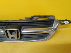 Решетка радиатора 71121-S9A-00, 725A-CRV-02 на Honda Cr-V RD5 Фото 3